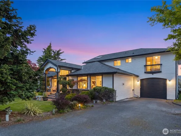 814 N 32nd Street, Renton, WA 98056