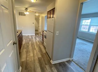 105 Blair Dr APT 6, Walbridge, OH 43465