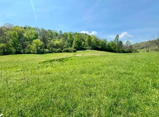 1550 Barrcut Rd, Spencer, WV 25276
