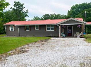 577 Birmingham Ridge Rd, Saltillo, MS 38866
