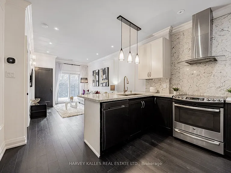 2351 Kennedy Rd #126 — Photo 10