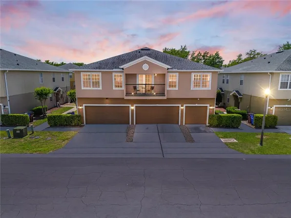 3924 Pemberly Pines Cir, Saint Cloud, FL 34769