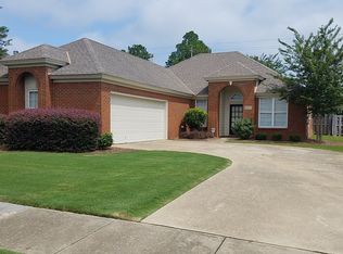 8317 Grayson Grv, Montgomery, AL 36117