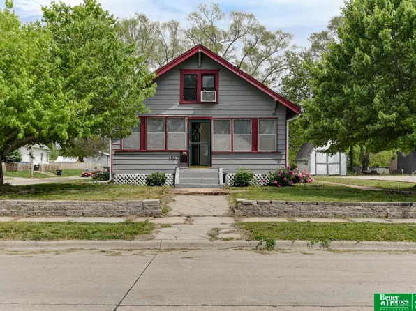 4557 N 14th Ave, Omaha, NE 68110