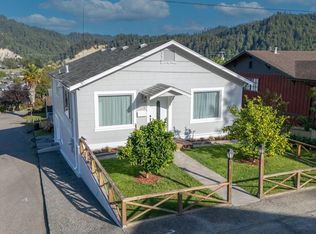 590 View Ave, Rio Dell, CA 95562