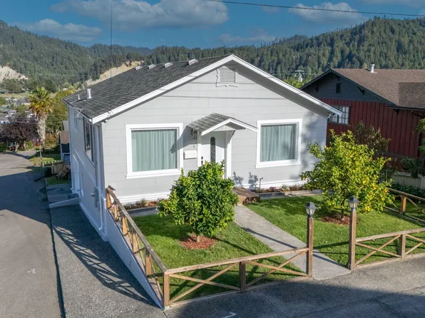 590 View Ave, Rio Dell, CA 95562