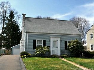 47 Del Ter, Meriden, CT 06450