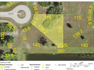 23 Point Ct, Placida, FL 33946