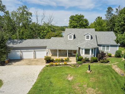 7456 Friendsville Rd, Lodi, OH, 44254