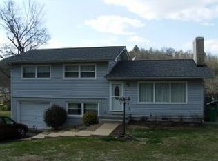 321 Elmhurst Dr, Kingsport, TN 37663