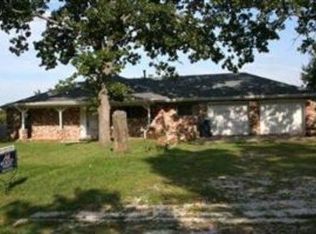 804 N Washington Ave, Strafford, MO 65757