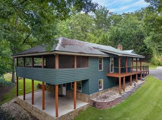 9223 W Union Hill Rd, Winston, GA 30187