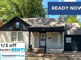 2550 Lowell Ave, Memphis, TN 38114