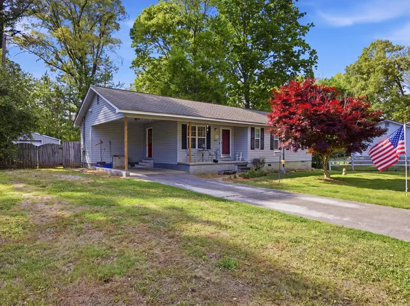 555 Corvette Dr, Chatsworth, GA 30705