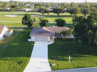 7342 Constitution Cir, Fort Myers, FL 33967