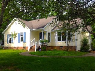 2 Chipley Ct, Durham, NC 27703