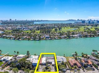 1388 S Biscayne Point Rd, Miami Beach, FL 33141