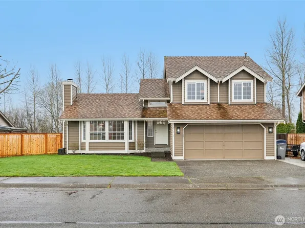 111 Chinook Avenue, Enumclaw, WA 98022