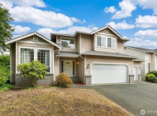 38060 38th Avenue S, Auburn, WA 98001
