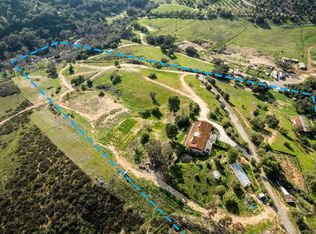 11265 Lilac Vista Dr, Valley Center, CA 92082