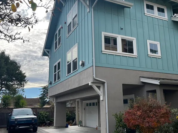 618 Windsor St #B, Santa Cruz, CA 95062