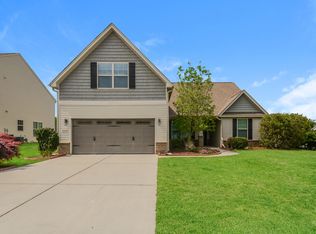 2069 Capstone Dr, Graham, NC 27253