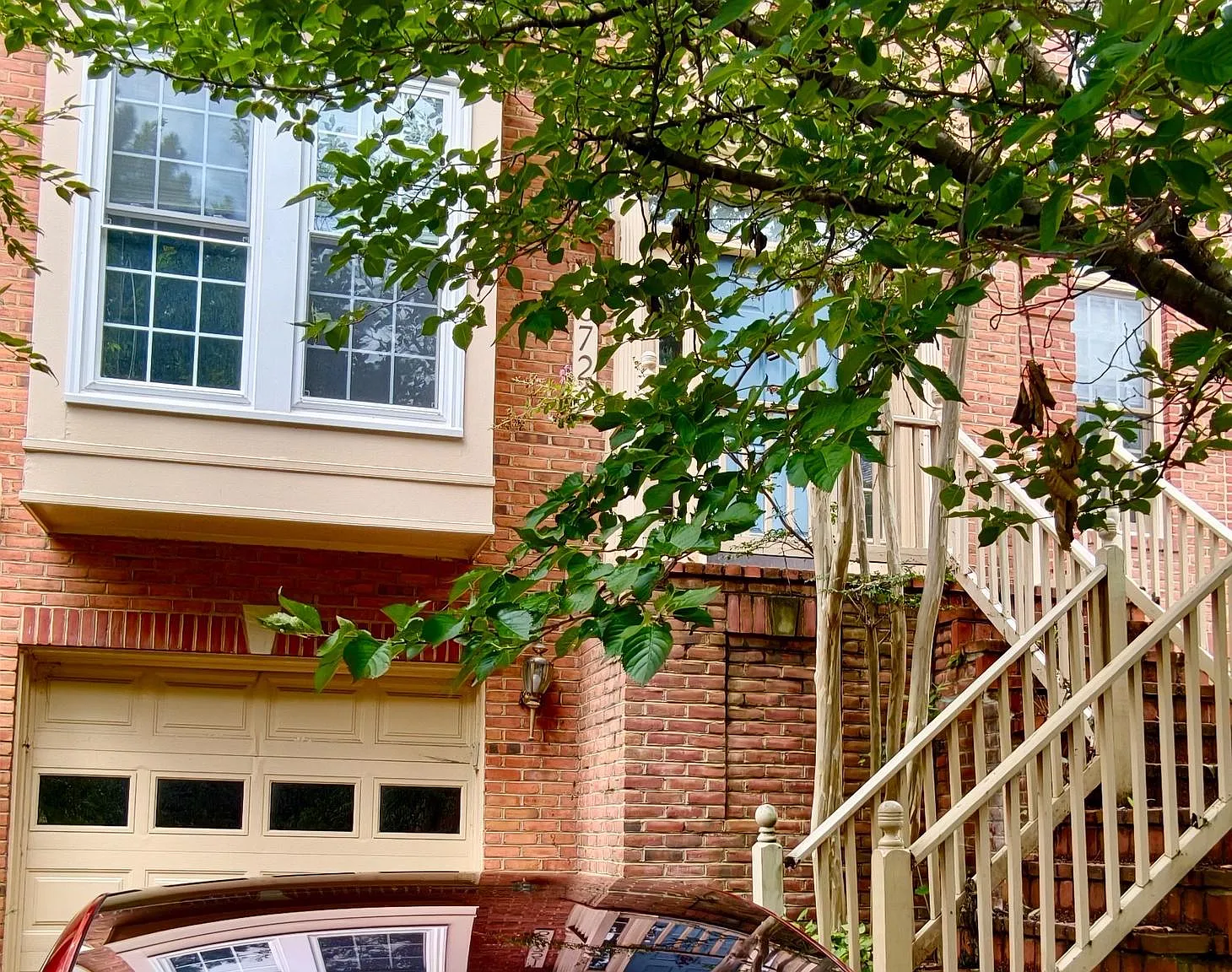 4 bed, 3.5 bath, 2172 sqft, $3,150 — Photo 1