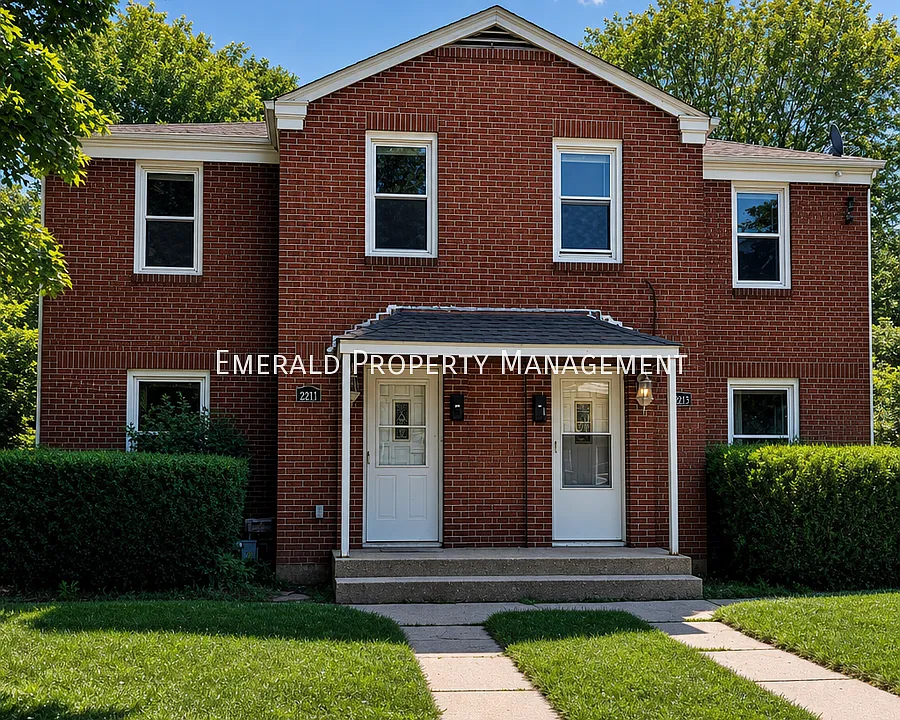 2215 Hecker Ave #2215