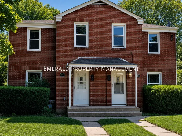 2215 Hecker Ave #2215, Rockford, IL 61103