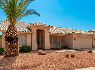 2114 N Pebble Beach Dr, Casa Grande, AZ 85122