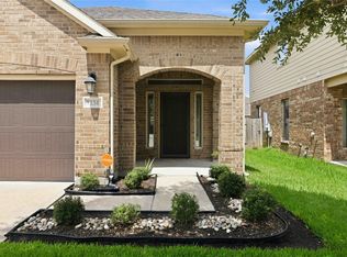 8134 Heartbrook Field Ln, Cypress, TX 77433