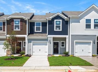 814 Rolling Fields Dr, Graham, NC 27523