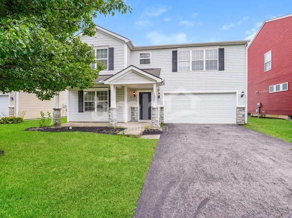 1227 Glenbeacome St, Blacklick, OH 43004