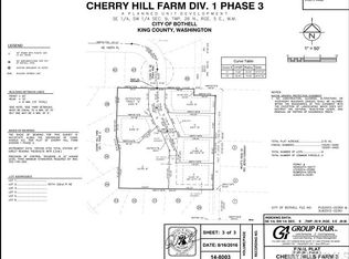 16610 122nd Ave NE, Bothell, WA 98011