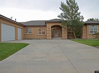 1520 Star Way, Reno, NV 89511