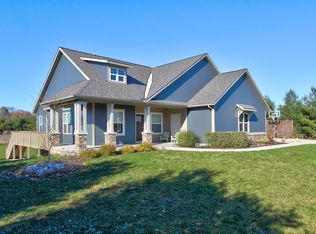 12755 76th Ave, Allendale, MI 49401