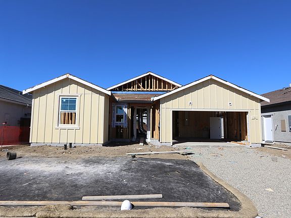 Exterior - March 24, 2026