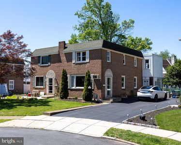 843 Colwell Rd, Swarthmore, PA, 19081