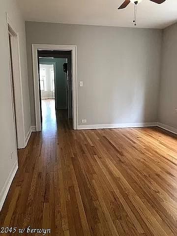 1st image of 2045 W Berwyn Ave #1716