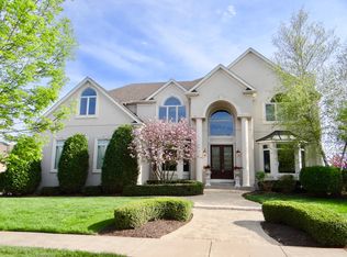 3904 Littlestone Cir, Naperville, IL 60564