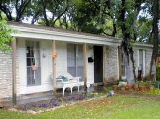 1908 Fair Oaks Dr, Austin, TX 78745