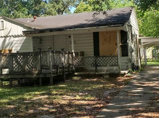 2121 Legion St, Lake Charles, LA 70601