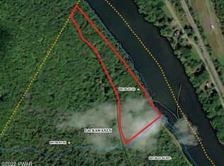 Cortese Rd, Beach Lake, PA 18405