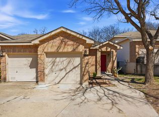 7130 Tourant Rd, San Antonio, TX 78240