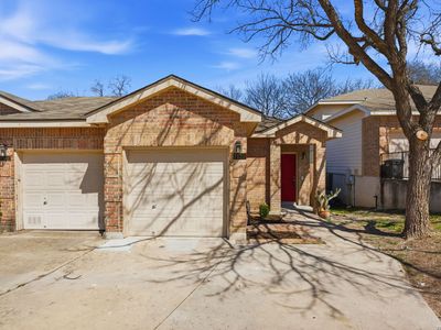7130 Tourant Road, San Antonio, TX, 78240