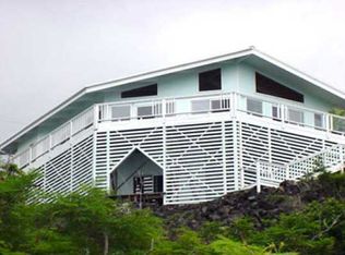 87-3193 Honu Hiamoe Rd, Captain Cook, HI 96704