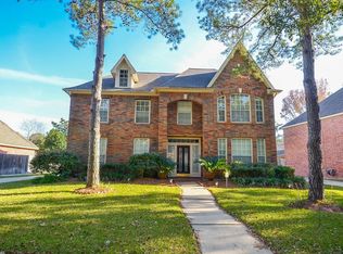 16819 Rustic Colony Dr, Sugar Land, TX 77479