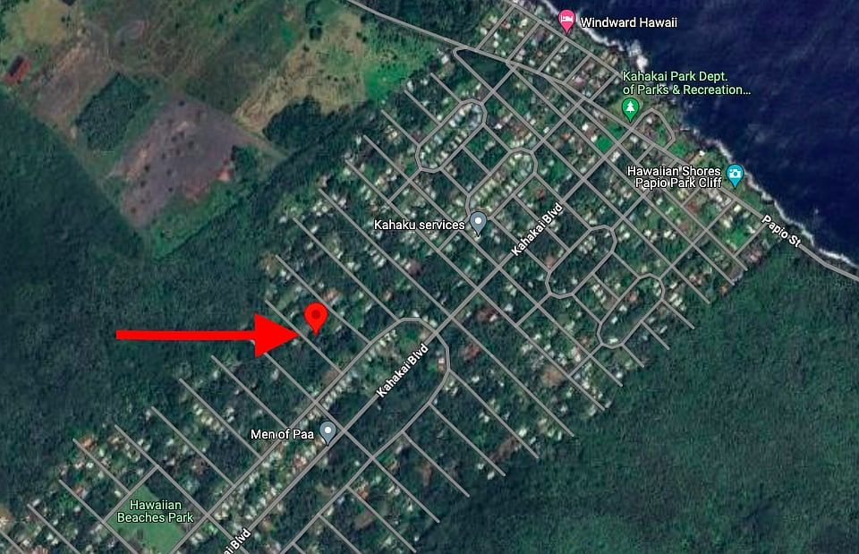 1st image of Ohiki St