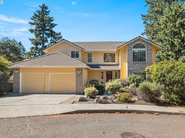 14115 SE Fircrest Ct, Portland, OR 97236