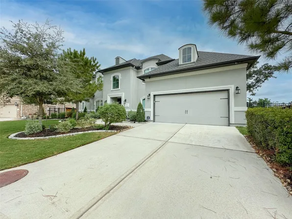 8543 Tynan Ridge Dr, Magnolia, TX 77354